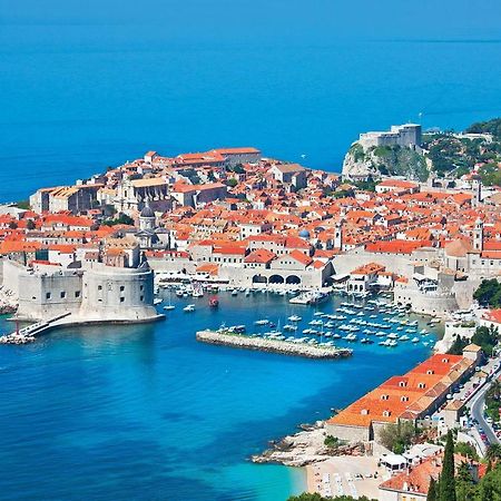 Apartments & Rooms Perla Dubrovnik Extérieur photo
