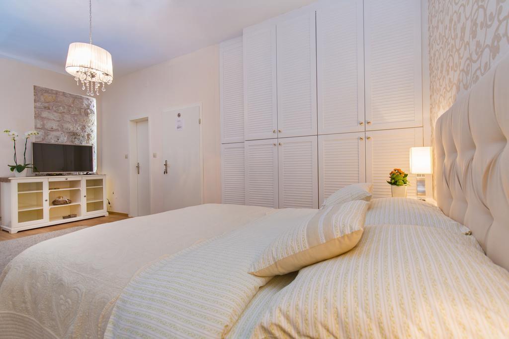 Apartments & Rooms Perla Dubrovnik Extérieur photo