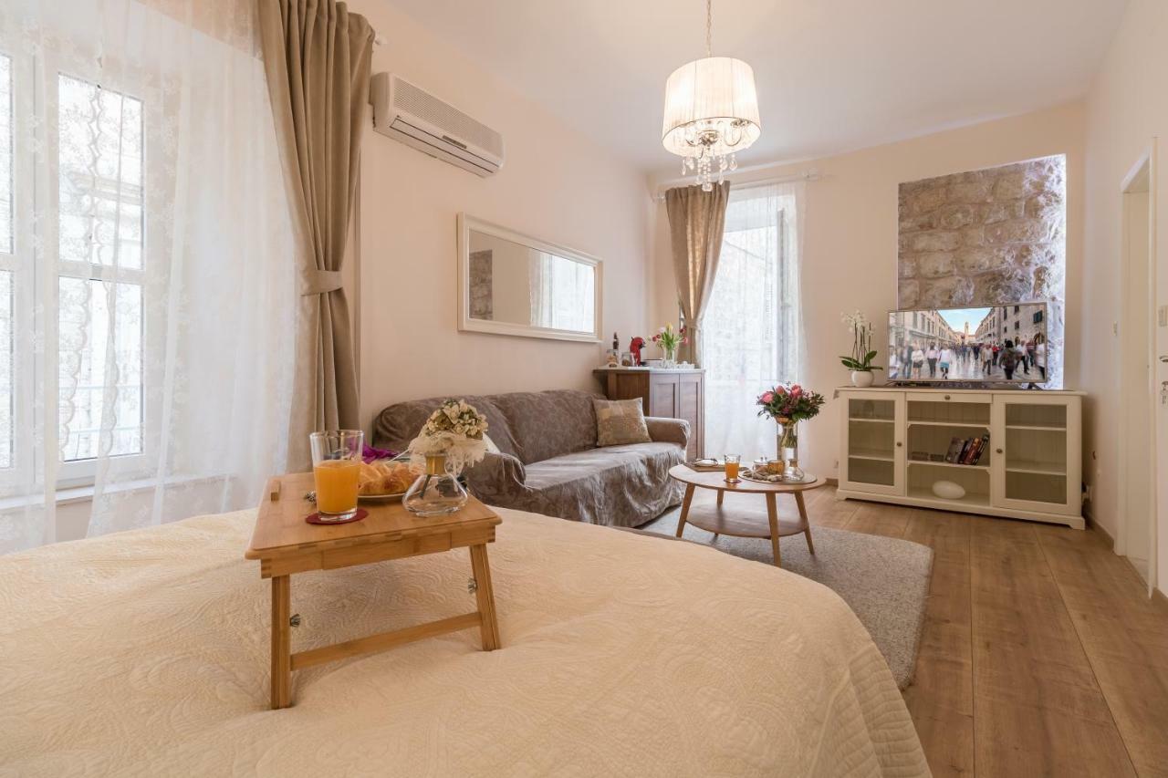 Apartments & Rooms Perla Dubrovnik Extérieur photo