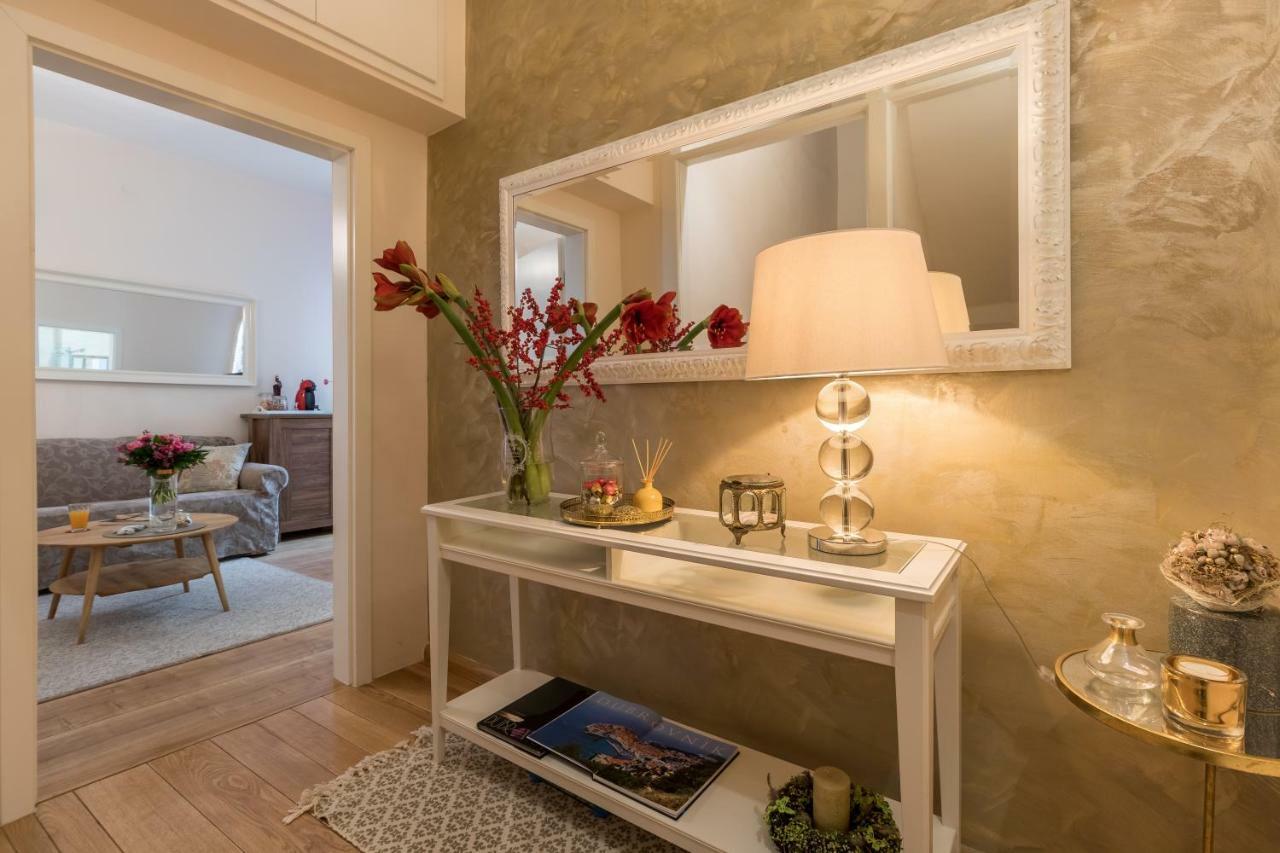 Apartments & Rooms Perla Dubrovnik Extérieur photo