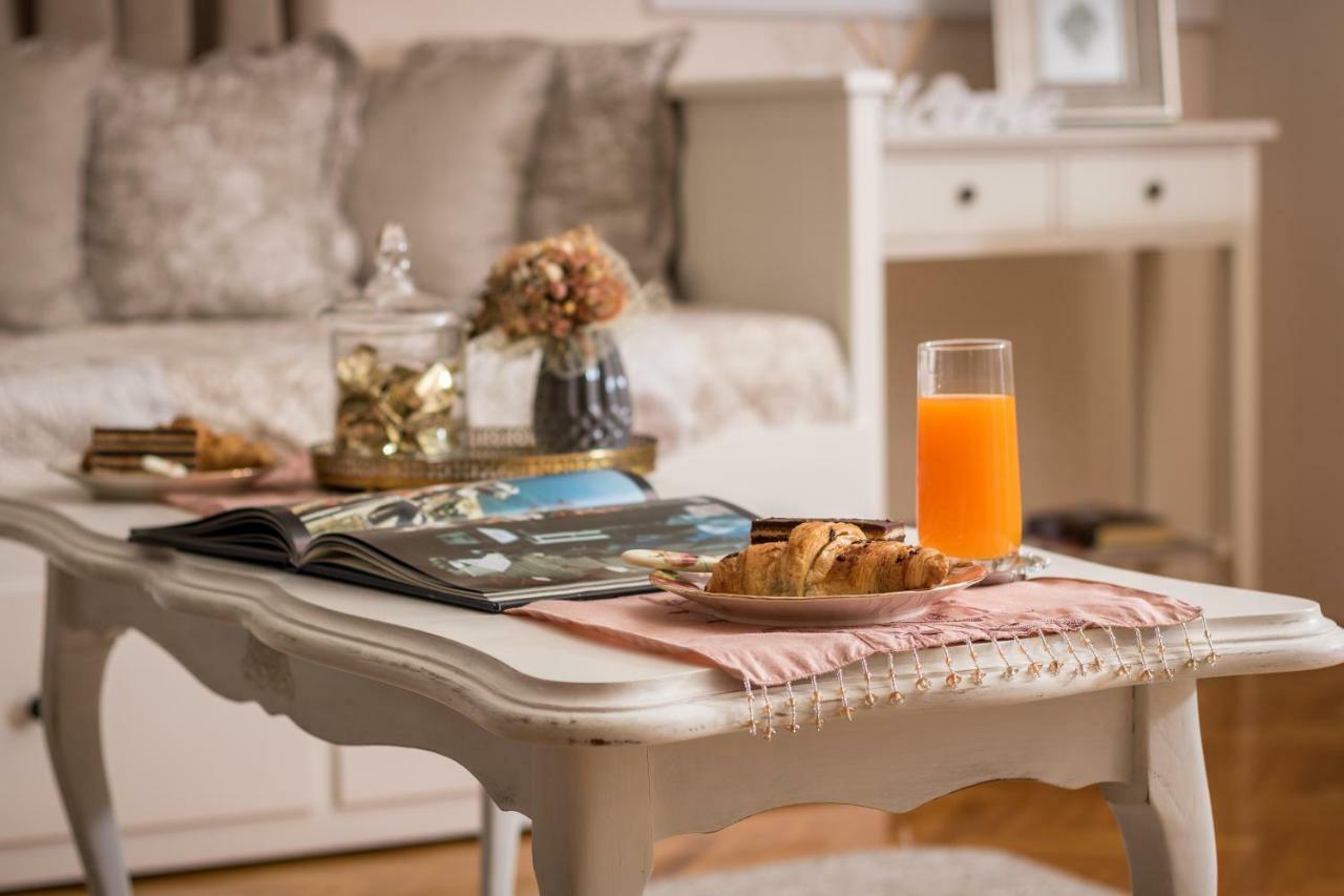 Apartments & Rooms Perla Dubrovnik Extérieur photo