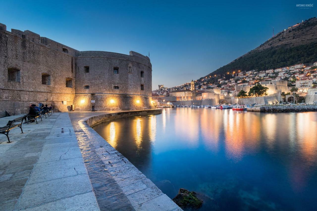 Apartments & Rooms Perla Dubrovnik Extérieur photo