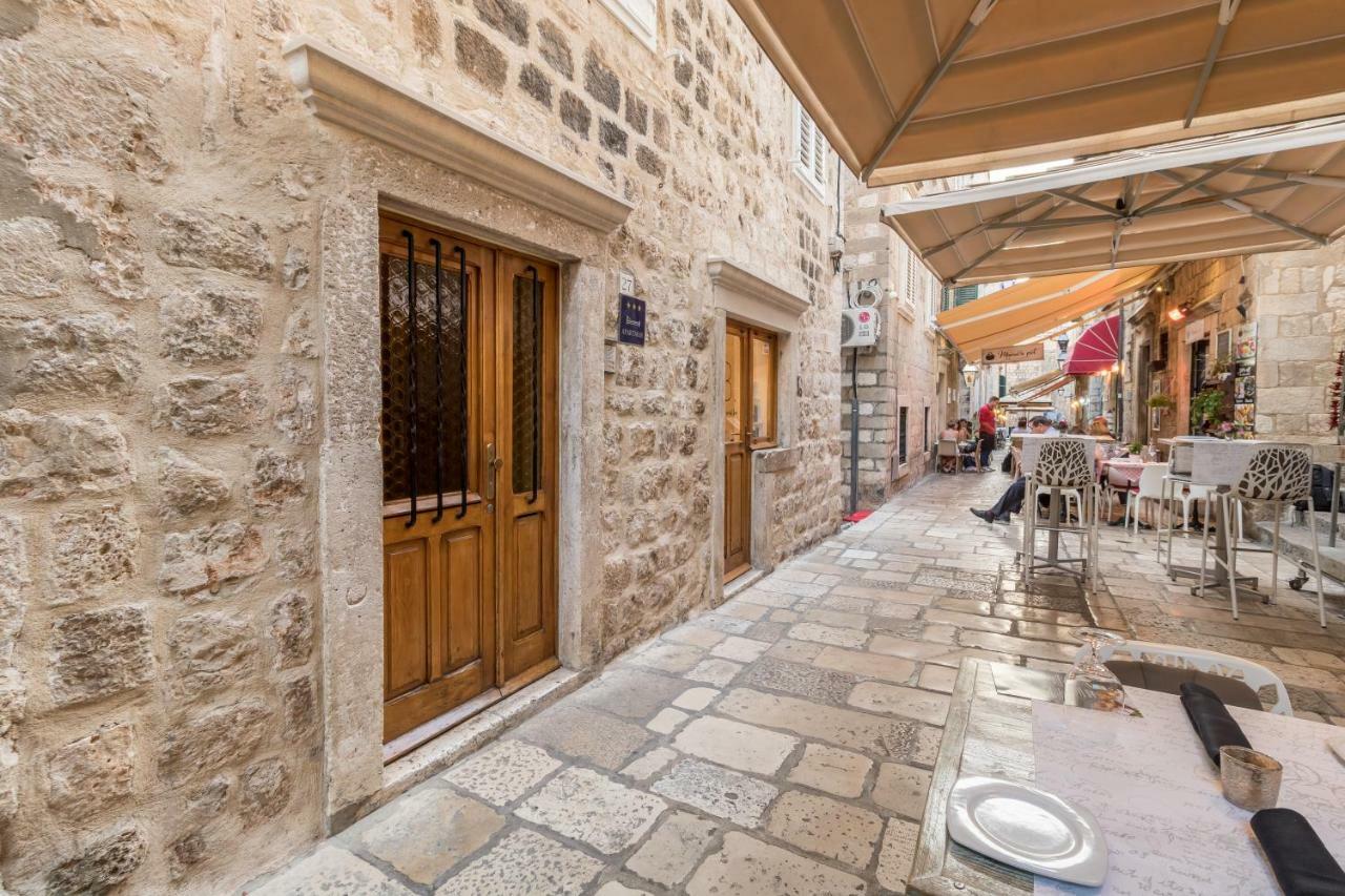 Apartments & Rooms Perla Dubrovnik Extérieur photo